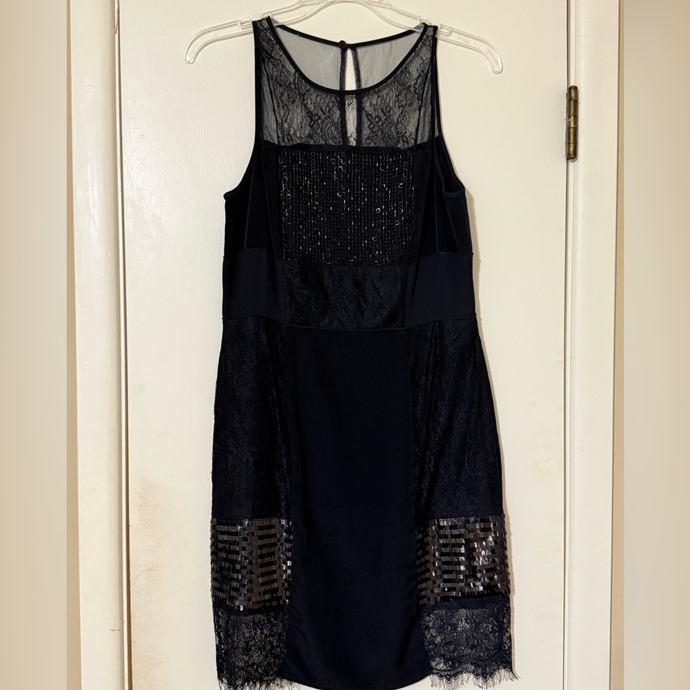 Sachin & Babi Juliet Dress